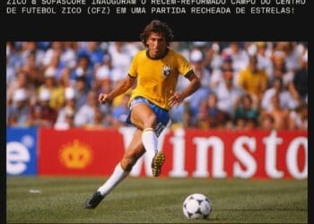Pedrinho, Felipe e outros antigos jogadores do Vasco marcaram presença na partida de reinauguração do campo do CFZ nesta segunda-feira.