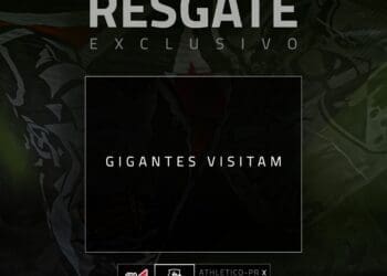 Sócios têm a oportunidade de resgatar experiências exclusivas para a partida contra o Athletico-PR a partir das 17h.