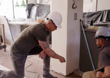 Campeão da Copa do Brasil pelo Vasco, Nilton compartilha sua experiência como empresário no setor da construção civil