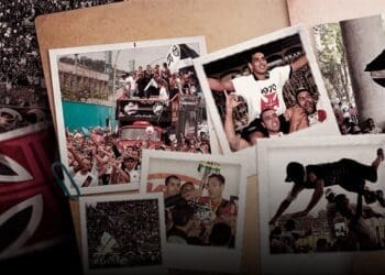 Teste seus conhecimentos sobre a vitória na Copa do Brasil de 2011 e a performance atual do Vasco.