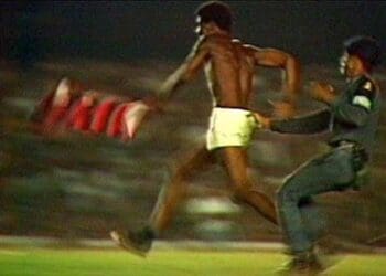 Morre Ladrilheiro, torcedor rubro-negro que ‘decidiu’ a final do Carioca de 1981 entre Vasco e Flamengo