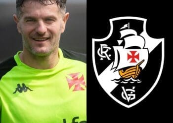 Vasco dá início nesta sexta-feira à preparação para o clássico de domingo contra o Urubu.