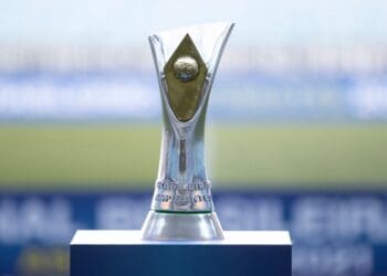 Sub-23: CBF revela os detalhes das 4 primeiras rodadas do Campeonato Brasileiro de Aspirantes; confira os confrontos do Vasco