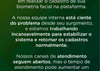 Empresa parceira do Urubu reconhece dificuldades na comercialização de ingressos para o clássico deste domingo.