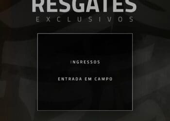 Sócios têm a oportunidade de resgatar experiências exclusivas para a partida contra o Urubu a partir das 14h.