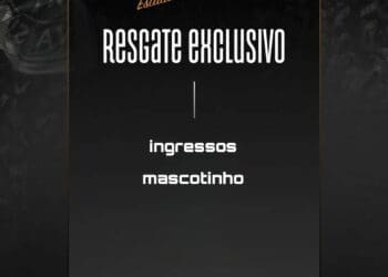 Sócios estatutários têm a possibilidade de resgatar vivências exclusivas para a partida contra o Urubu a partir das 20h.
