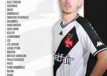 Philippe Coutinho e Maxime Dominguez estão na lista dos convocados para a partida contra o Urubu; confira a relação completa.