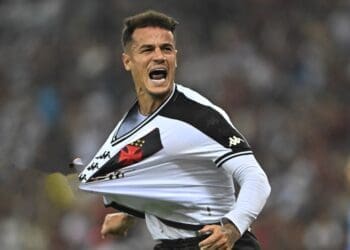 Confira os detalhes dos bastidores da recuperação de Philippe Coutinho para o clássico contra o Urubu.