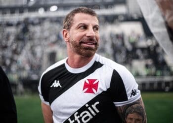 Pedrinho: ‘Eu percebi que o vestiário estava carregado de tristeza e desconfiança entre os jogadores. Mostrei aos meus atletas que as coisas que ouviam sobre si mesmos não passavam de mentiras.’