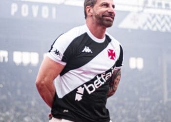 Vasco tentou reverter a venda do mando de campo para o confronto contra o Palmeiras.