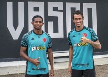 Cria do Vasco, Eguinaldo será o titular na estreia do Shakhtar na Liga dos Campeões; Marlon Gomes começará no banco.