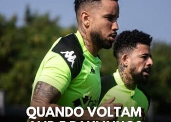 Confira as circunstâncias de Jair, Paulinho e Estrella.