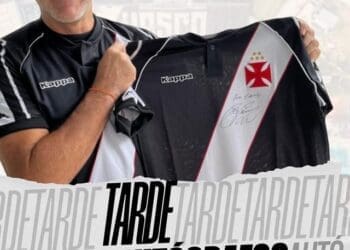 Carlos Germano e MC Darlan se apresentarão na Gigante da Colina em Icaraí neste sábado, às 14h.