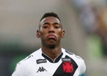 Confira as estatísticas de Léo na partida contra o Palmeiras.