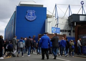 Grupo proprietário da Roma finaliza a aquisição do Everton, equipe desejada pela 777 Partners.