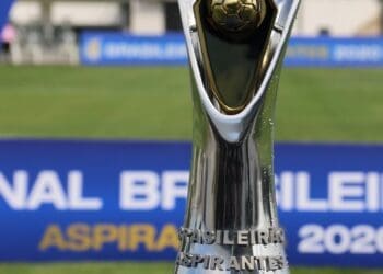 Sub-23: O Vasco inicia sua jornada no Brasileiro de Aspirantes nesta quarta-feira, às 10h, enfrentando o Botafogo no Engenhão, com transmissão pela VascoTV.