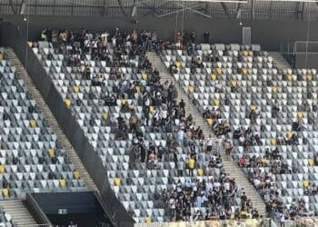Ingressos para Atlético-MG x Vasco ainda não foram lançados à venda, pois a CBF ainda não confirmou a data da partida.
