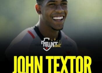 John Textor apresentou uma proposta por Rayan durante a última janela de transferências; o atacante decidiu recusar.