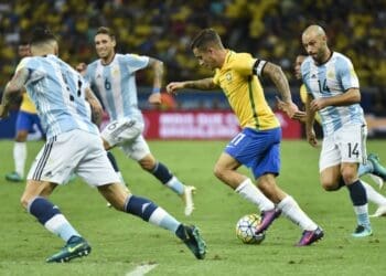 Philippe Coutinho retorna ao Mineirão, local onde anotou belos gols pela Seleção.