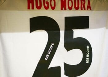 Veja imagens do vestiário do Vasco no Mineirão.