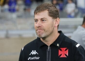 Confira outros pontos abordados por Rafael Paiva durante a entrevista coletiva após o jogo Cruzeiro 1 x 1 Vasco.