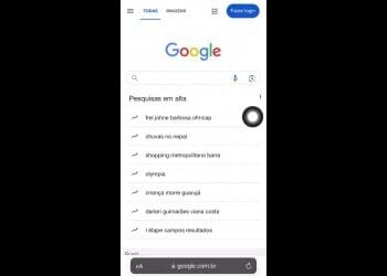 Endereço da CBF no Google altera para ‘Confederação Beneficente do Flamengo’; confira