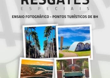 Sócios do Vasco em Belo Horizonte têm a oportunidade de resgatar o ensaio fotográfico a partir das 18h20.