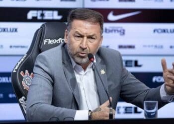 Vasco e Corinthians se mobilizam nos bastidores e ameaçam não jogar caso as datas dos confrontos de volta permaneçam inalteradas.