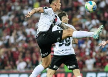 Rafael Paiva enfrenta incertezas na linha de frente contra o Atlético-MG