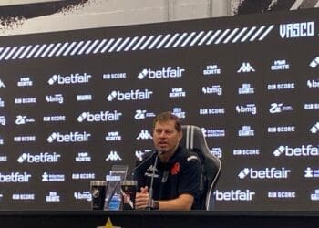 Confira outros assuntos abordados por Rafael Paiva na coletiva após Atlético-MG 2 x 1 Vasco.