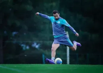 Juventude ficará sem Nenê no confronto contra o Vasco