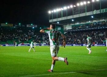 Próximo adversário do Vasco, Juventude conquistou apenas uma vitória jogando fora de casa no Brasileiro