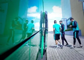 Volante Jadson, do Juventude, analisa confronto contra o Vasco