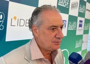 Presidente do Atlético-MG se pronuncia sobre a alteração na data do jogo de volta da semifinal da Copa do Brasil