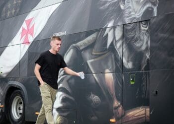 Parada para a Data Fifa é considerada essencial no Vasco para que Maxime Dominguez adquira maior entrosamento com o time