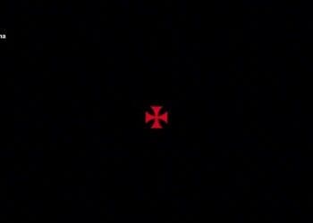 Pedrinho compartilha ‘trailer de filme’ criado por torcedor em homenagem ao Vasco; confira.