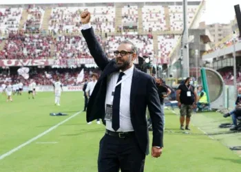 777 Partners coloca o Genoa-ITA em processo de venda