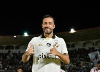 Vasco não fez contato com Nenê para discutir sua possível volta como dirigente.