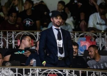 A-Cap disponibiliza à venda todos os ativos da 777 Partners, incluindo participações em clubes.