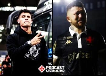 Pouco utilizados e com altos salários, Galdames e Rossi devem sair do Vasco ao término da temporada.