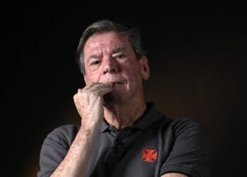 Conselho Deliberativo do Vasco aprova contas de 2023 da gestão Salgado ‘com ressalvas’