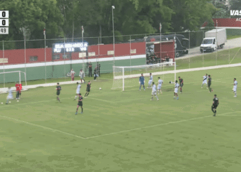 Sub-23: Pausa em Xerém; Vasco e Fluminense empatam em 0 a 0