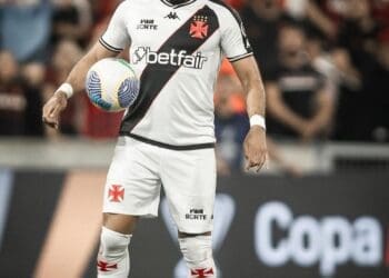 Veja as estatísticas de Payet vestindo a camisa do Vasco.