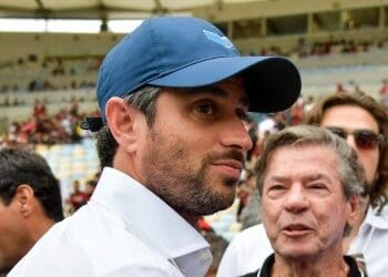 Contrato entre a 777 Partners e o Vasco é desprovido de segredo de Justiça e informações são divulgadas; saiba mais.