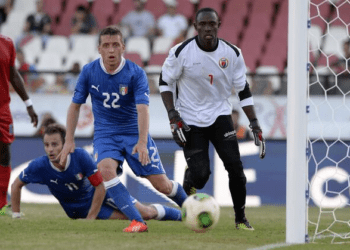 Itália retoma a tradição de marcar no 1º minuto pela Liga das Nações; a última vez que ocorreu foi em um amistoso contra o Haiti em 2013, em São Januário.