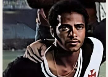 Autor do gol que garantiu o título brasileiro de 1974, Jorginho Carvoeiro estaria celebrando 71 anos.