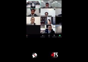 Ministério Público de São Paulo encaminhou um ofício à CBF solicitando que o jogo entre São Paulo e Vasco, que ocorrerá em Campinas, aconteça com a presença de torcida única.