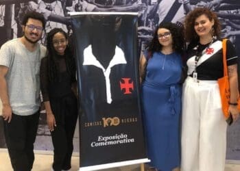 Filme ‘Camisas Negras’ é escolhido para participar de dois festivais de cinema: o Lisbon Sport Film Festival, em Portugal, e o World FICTS Challenge, na Itália.