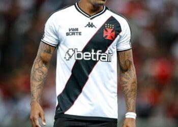 David celebra seu 29º aniversário nesta quinta-feira.