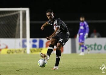 Ex-zagueiro do Vasco e Atlético-MG, Werley comenta sobre o duelo e confia na classificação dos mineiros